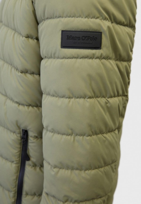 фото Куртка утепленная marc o'polo