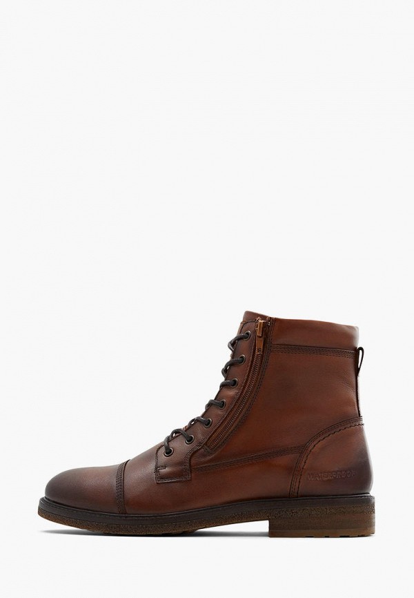 

Ботинки Aldo, Коричневый, KEDAEN