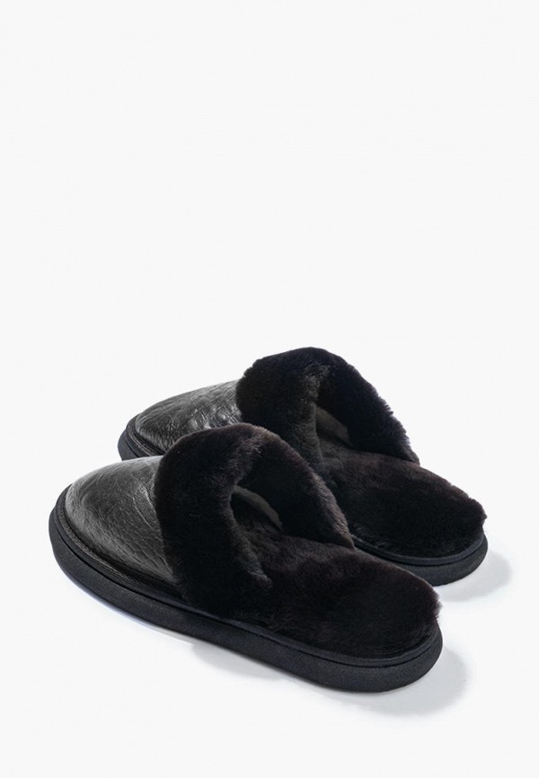 фото Тапочки evars