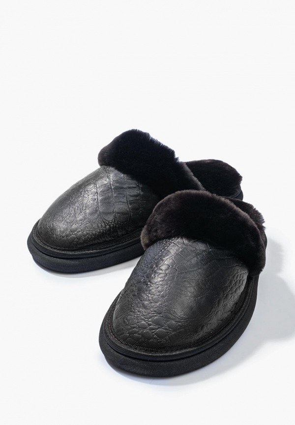 фото Тапочки evars