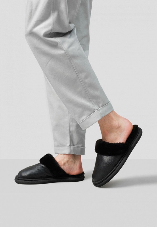 фото Тапочки evars