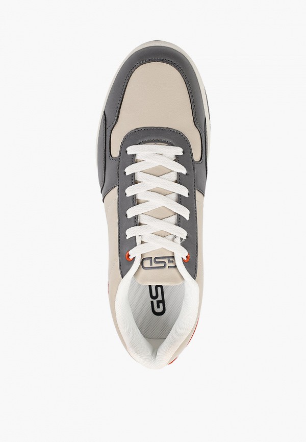 фото Кеды gsd