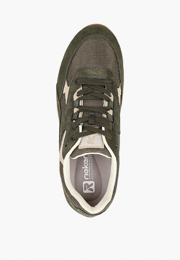 фото Кроссовки rieker