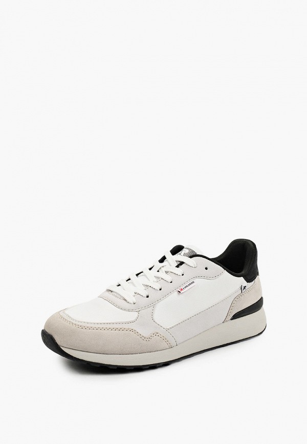 Кроссовки Rieker бежевый, размер 40, фото 2