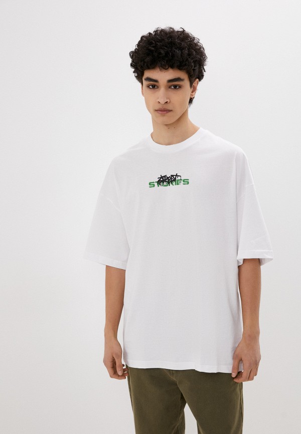 фото Футболка o'stin