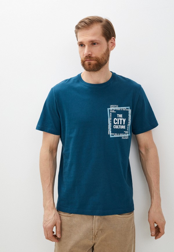 фото Футболка o'stin