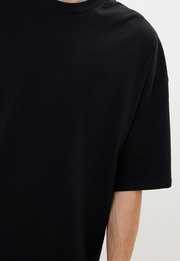 Футболка O'stin черный, размер 42, фото 3