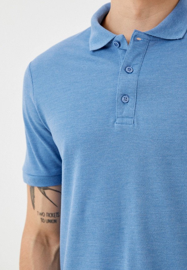 фото Поло o'stin