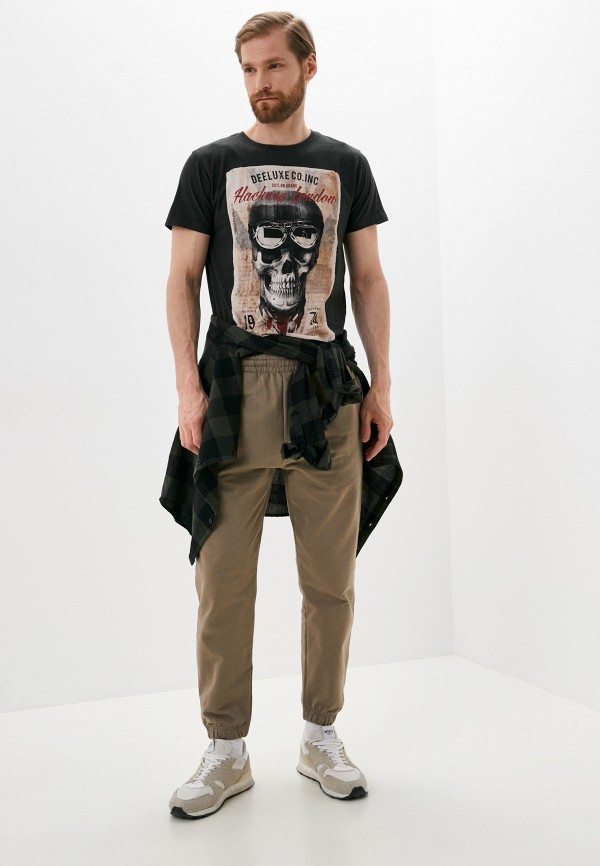 фото Брюки спортивные o'stin