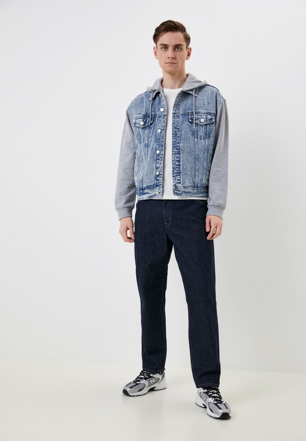 фото Куртка джинсовая o'stin
