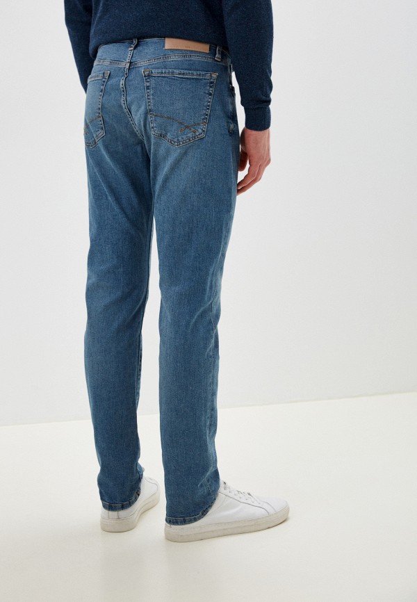 Джинсы O'stin голубой, размер 50, фото 3