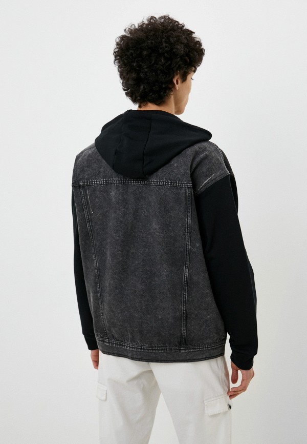 фото Куртка джинсовая o'stin