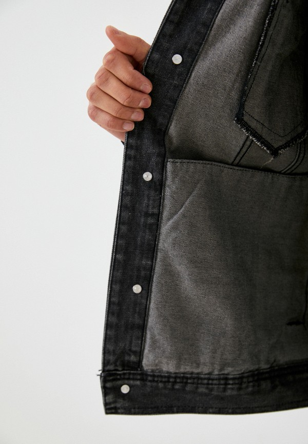 фото Куртка джинсовая o'stin