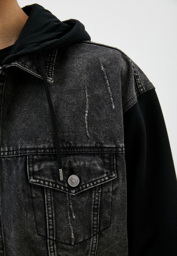 фото Куртка джинсовая o'stin