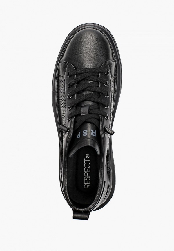 фото Кеды respect