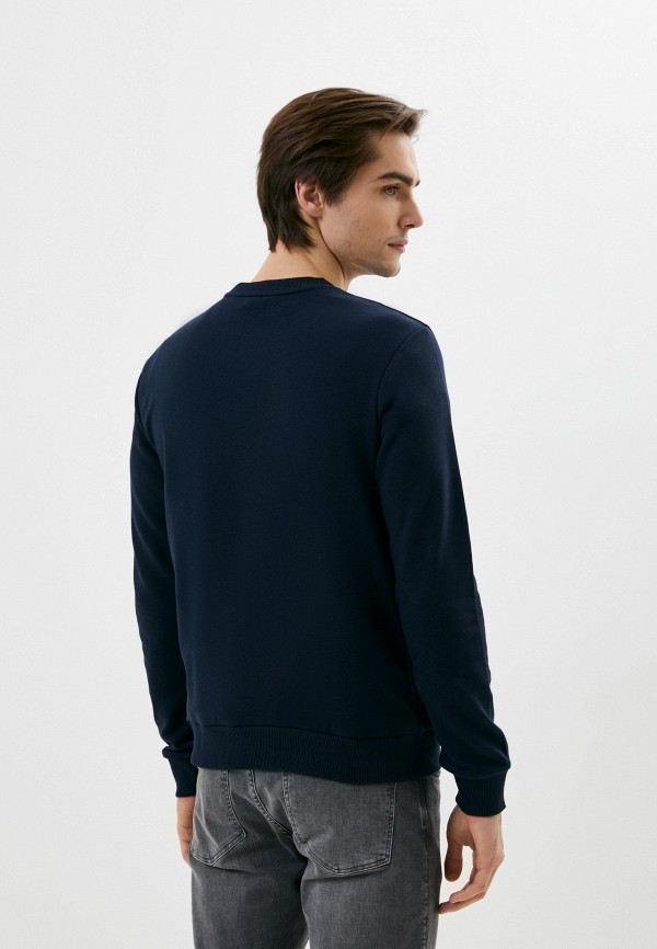 Свитшот Mexx синий, размер 56, фото 3