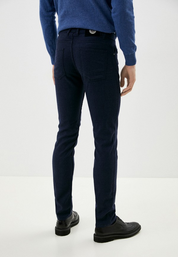 Брюки Ketroy синий, размер 46, фото 3