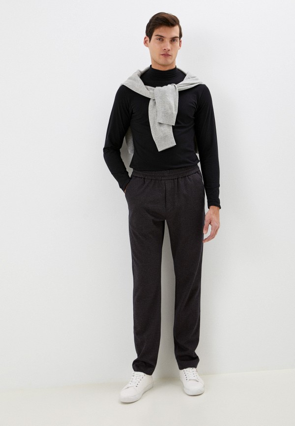 Брюки Ketroy коричневый, размер 52, фото 2