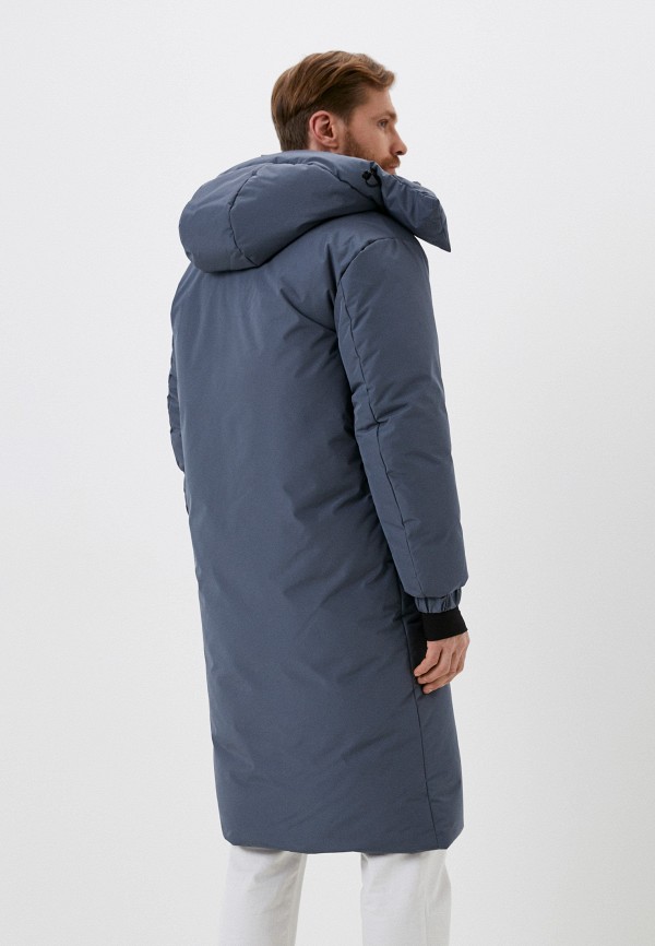 фото Куртка утепленная harry hatchet