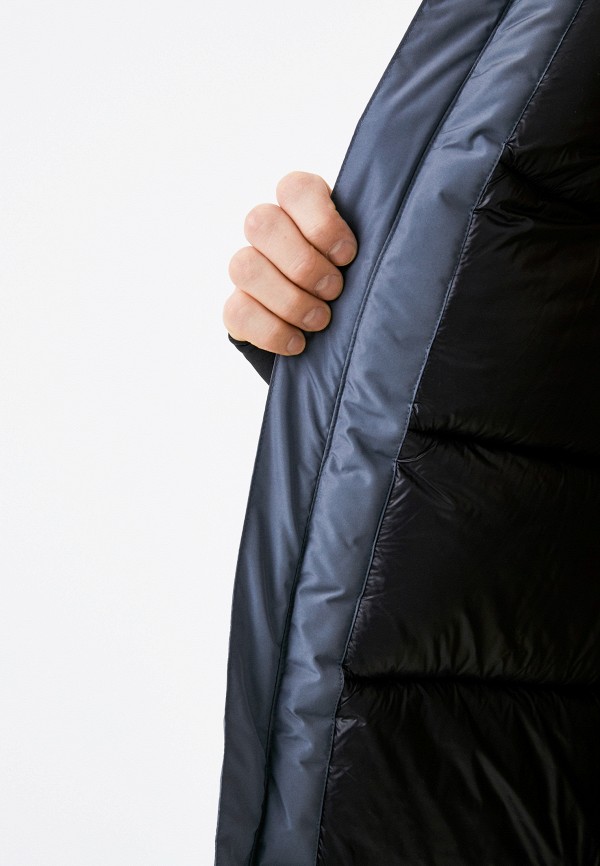 фото Куртка утепленная harry hatchet