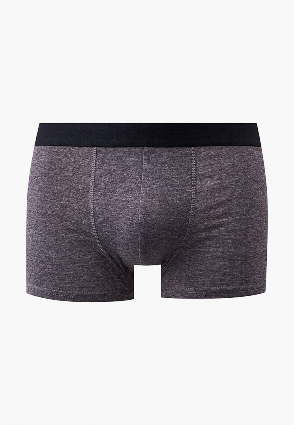 Трусы 3 шт. Modis разноцветный, размер 54, фото 4