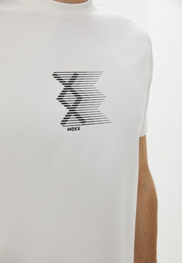 фото Футболка mexx