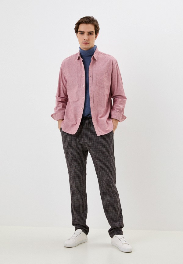 фото Брюки ketroy