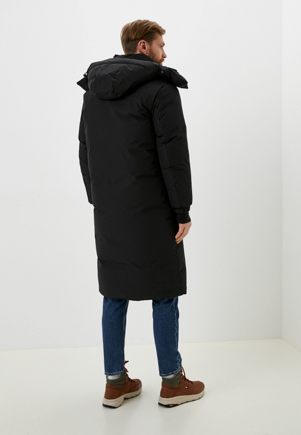 фото Пуховик harry hatchet