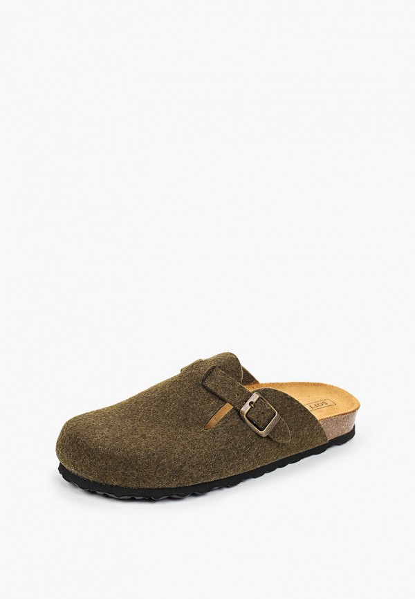 фото Сандалии footwell