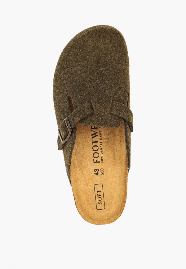 фото Сандалии footwell