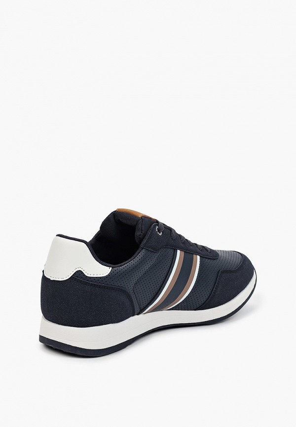 фото Кроссовки briggs