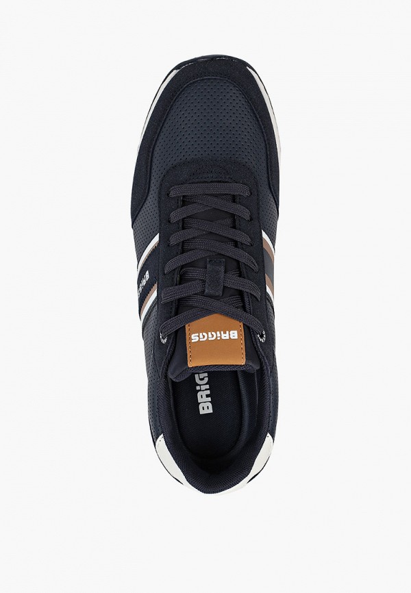 фото Кроссовки briggs