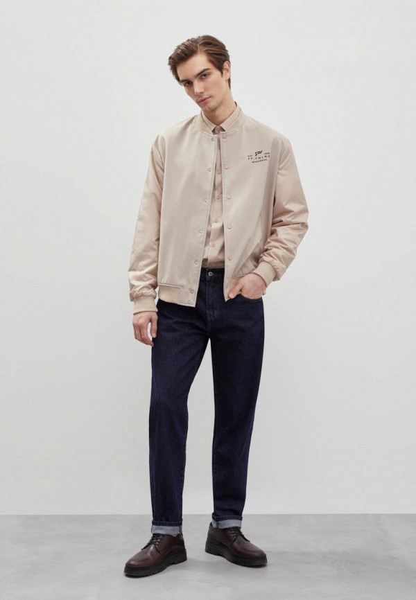 фото Куртка утепленная finn flare