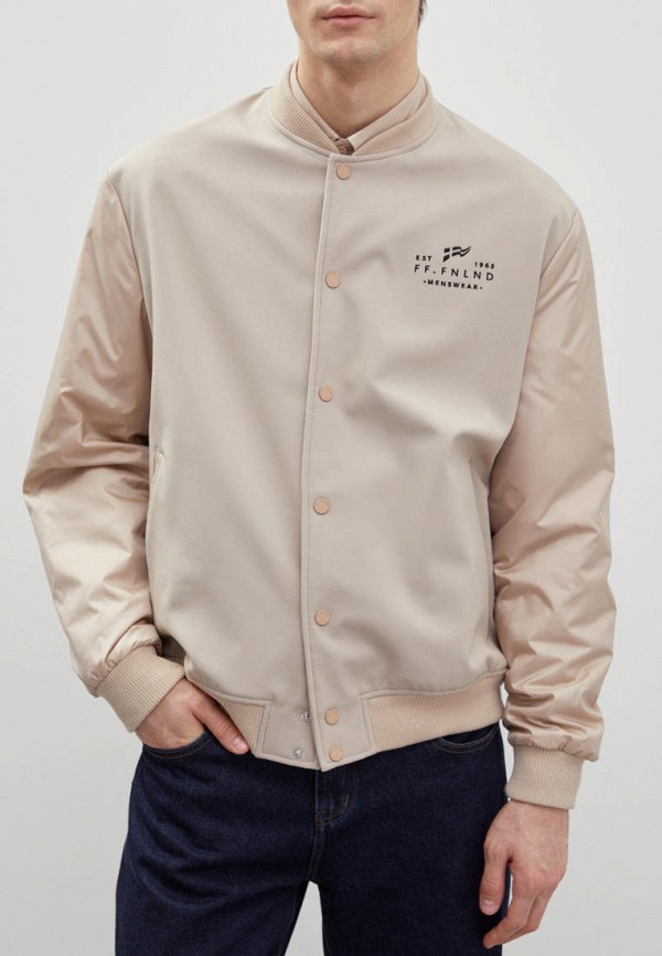 фото Куртка утепленная finn flare