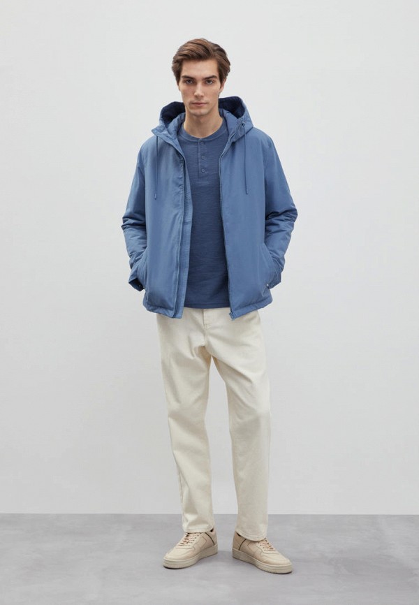 фото Куртка утепленная finn flare