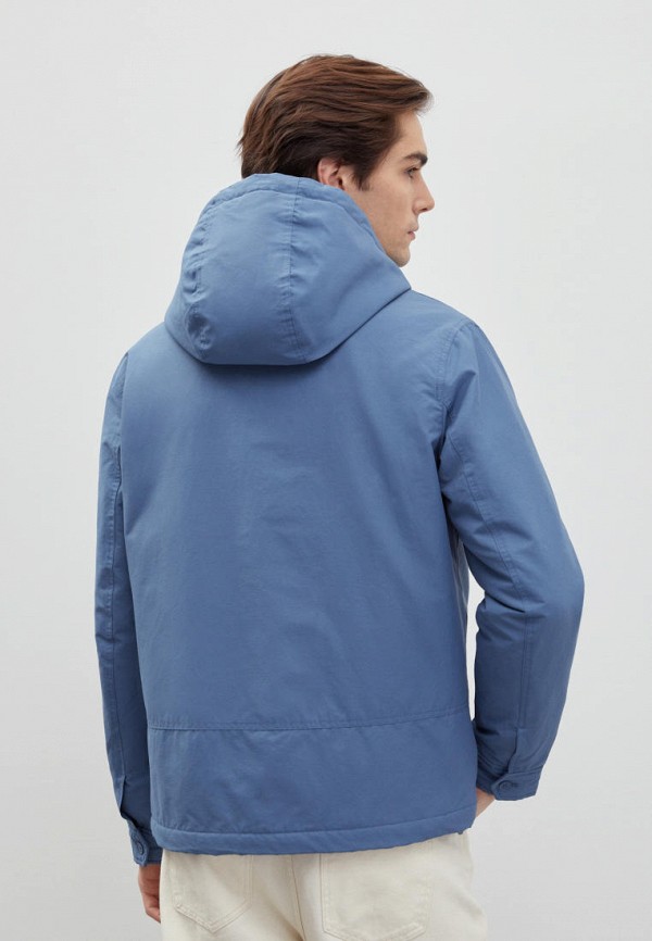 фото Куртка утепленная finn flare