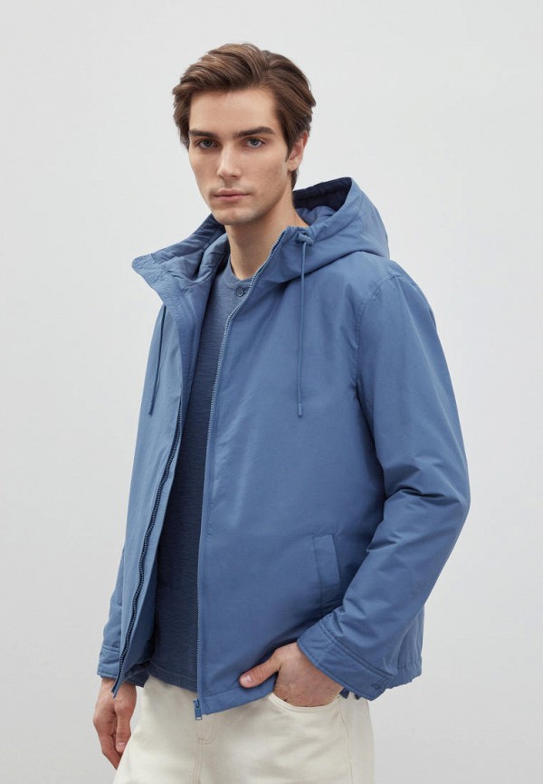 фото Куртка утепленная finn flare