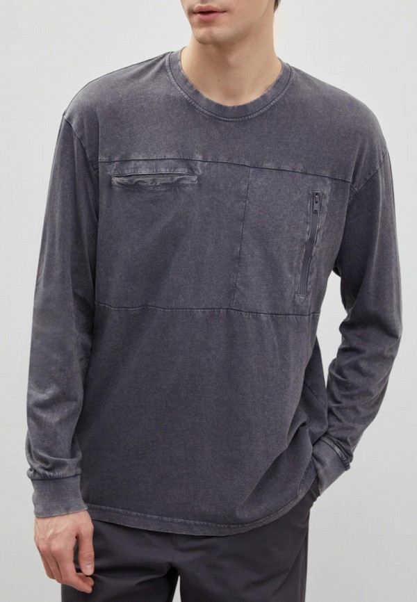 фото Лонгслив finn flare