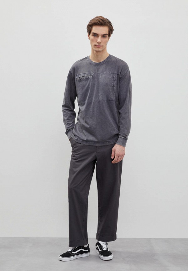 фото Лонгслив finn flare