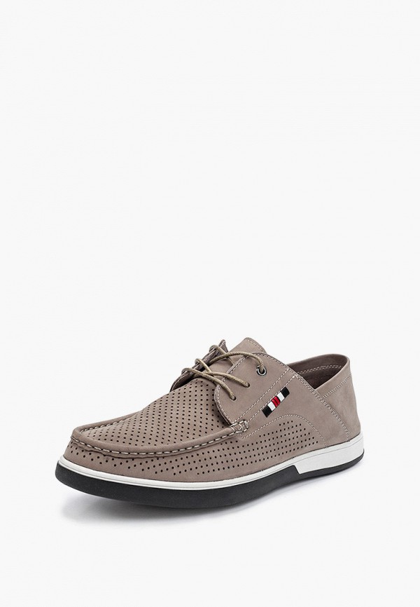 фото Ботинки francesco donni