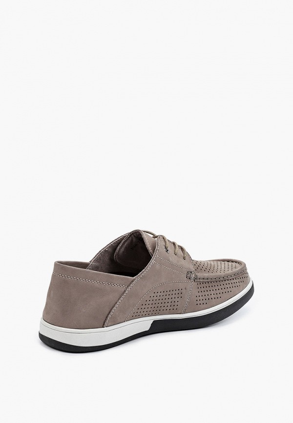 фото Ботинки francesco donni