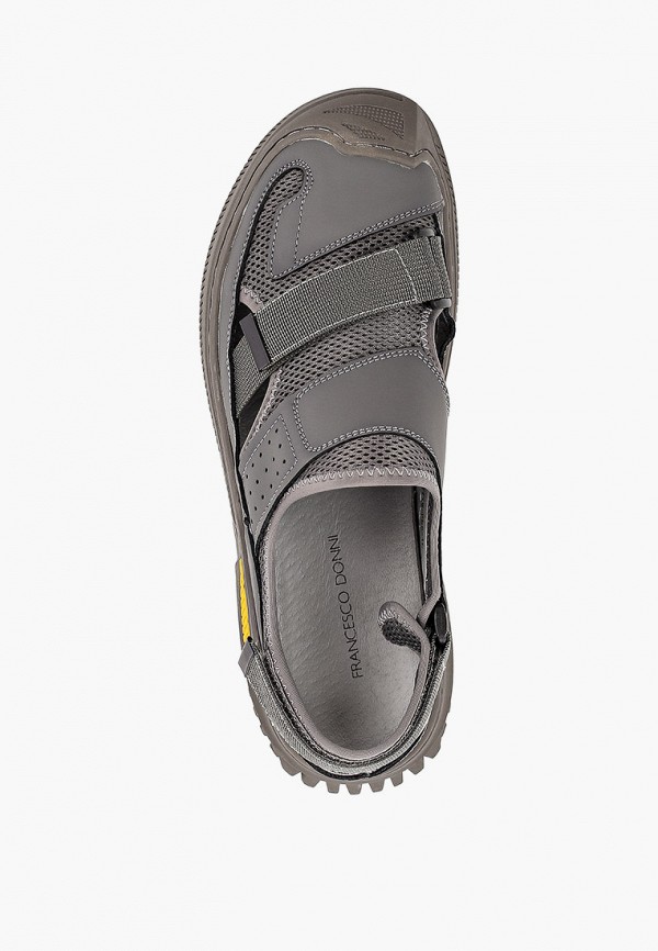 фото Сандалии francesco donni