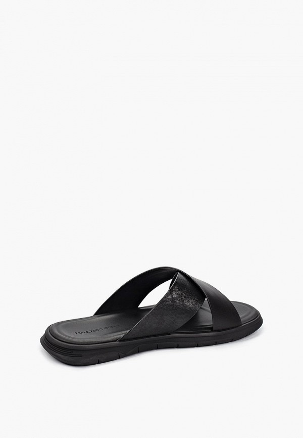 фото Сандалии francesco donni