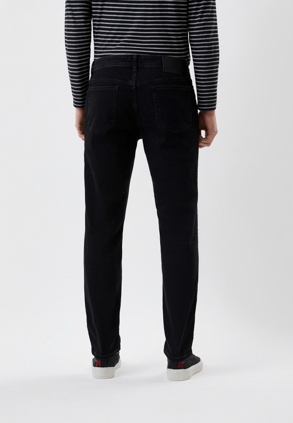 Джинсы BLCV черный, размер 50, фото 3