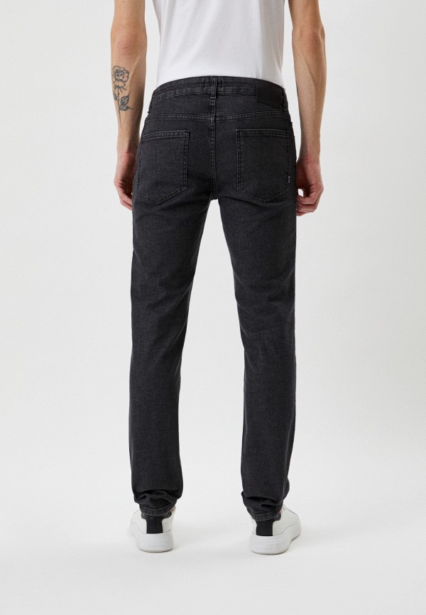 Джинсы BLCV серый, размер 46, фото 3