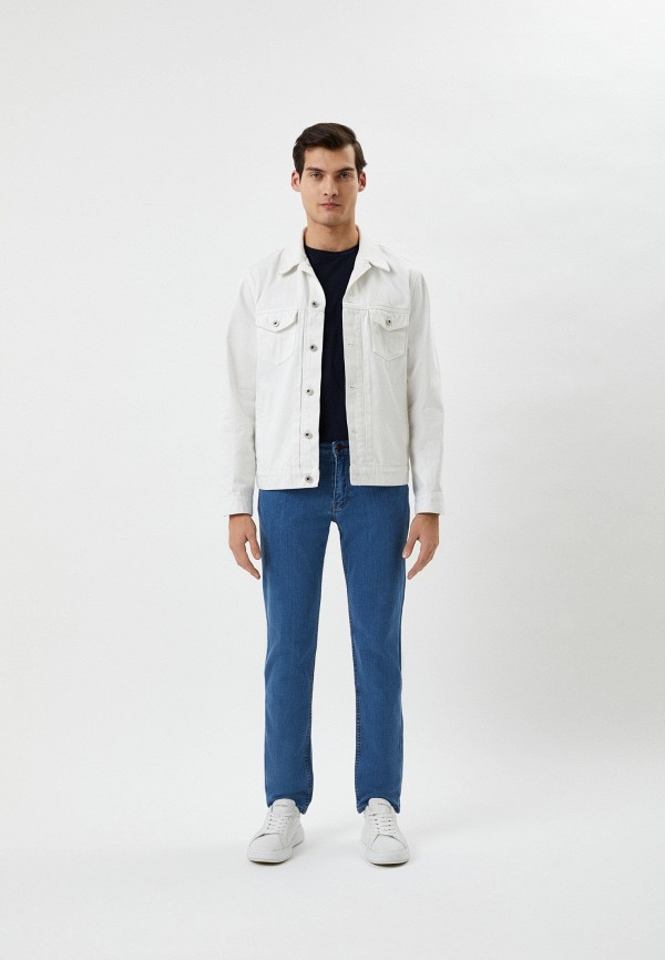 Джинсы BLCV синий, размер 52, фото 2