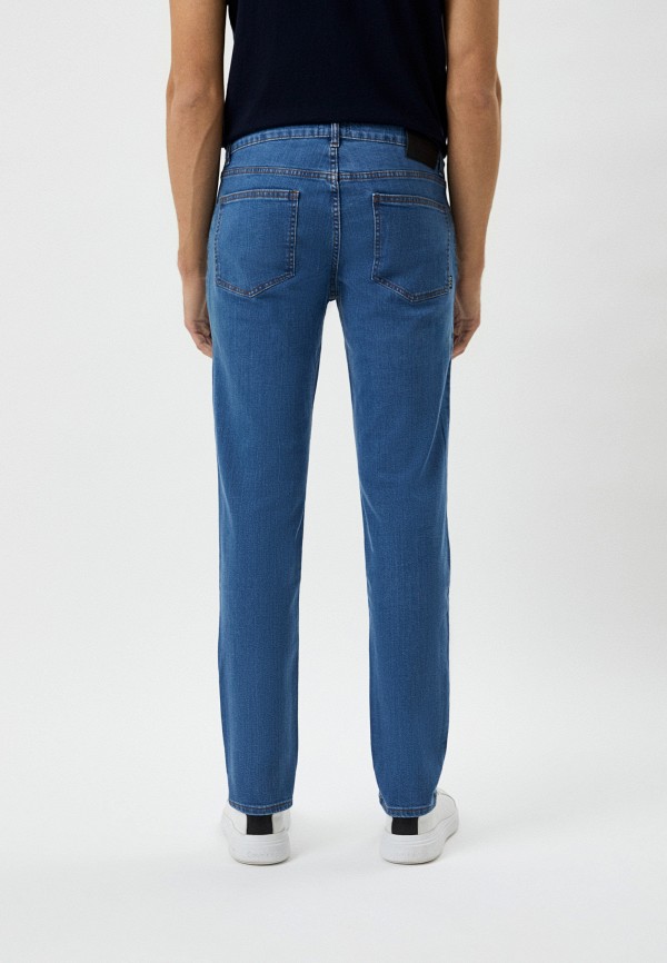 Джинсы BLCV синий, размер 52, фото 3