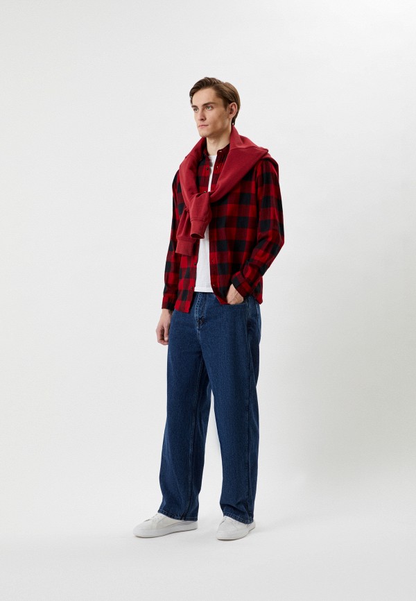 Джинсы BLCV синий, размер 54, фото 2