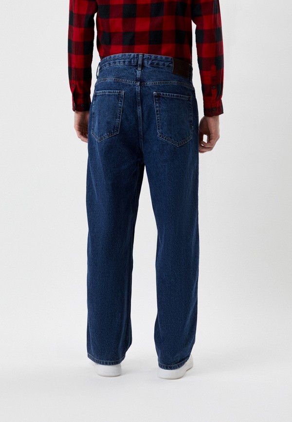 Джинсы BLCV синий, размер 54, фото 3