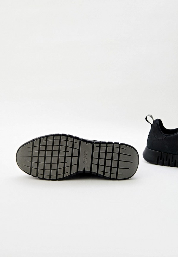 Кроссовки Ecco черный, размер 44, фото 5